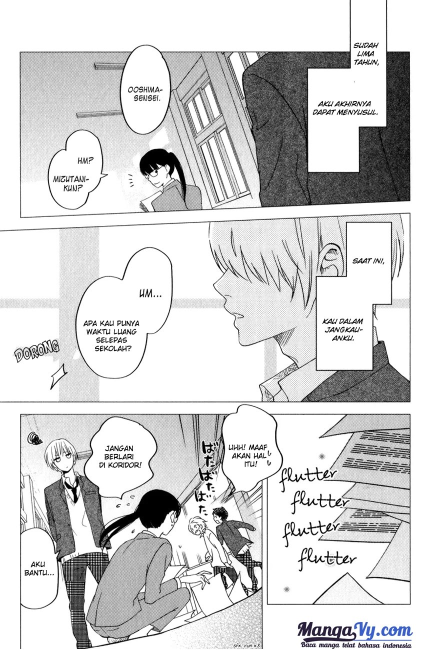 Chapter 52 - halaman 25