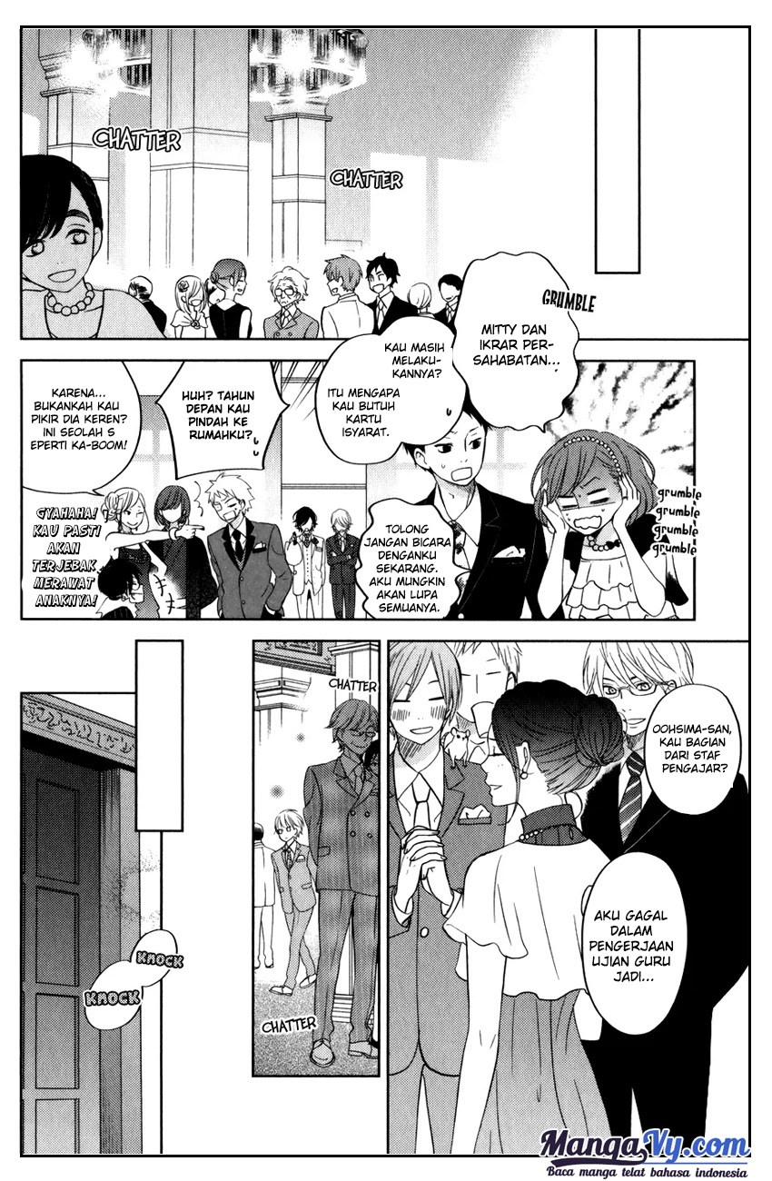 Chapter 52 - halaman 34