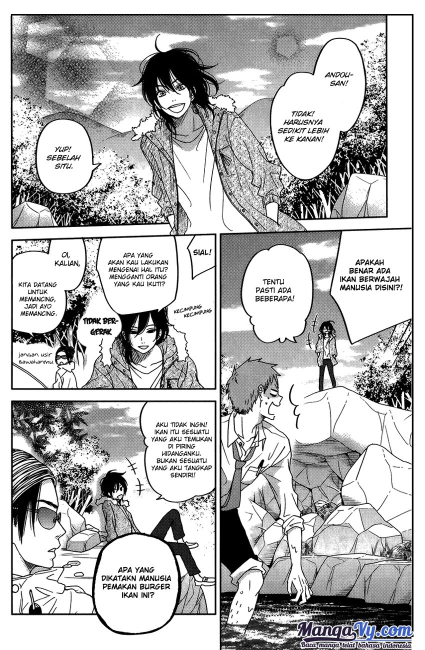 Chapter 51 - halaman 15