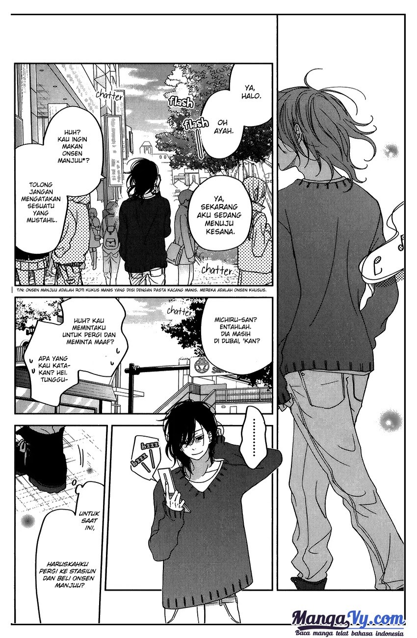 Chapter 51 - halaman 23
