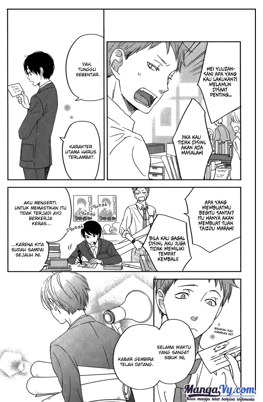 Chapter 51 - halaman 38
