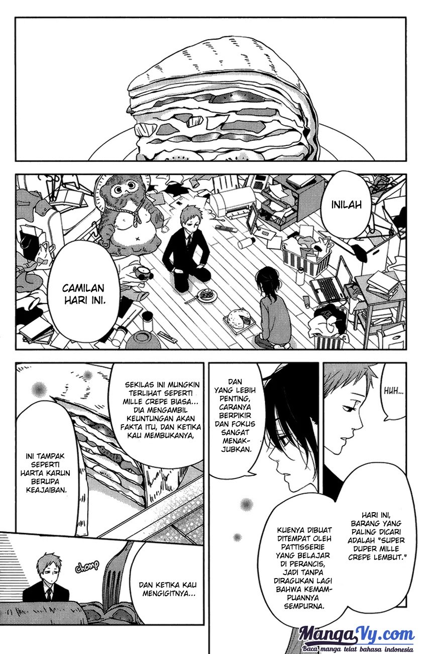 Chapter 50 - halaman 12