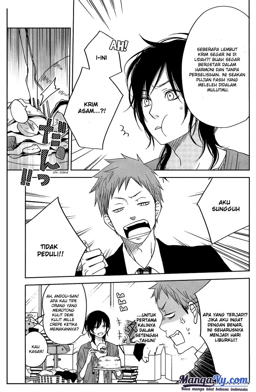 Chapter 50 - halaman 13