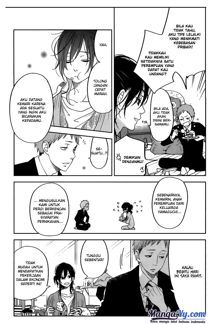 Chapter 50 - halaman 14