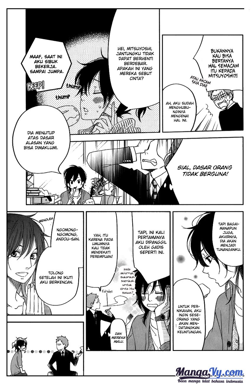 Chapter 50 - halaman 15