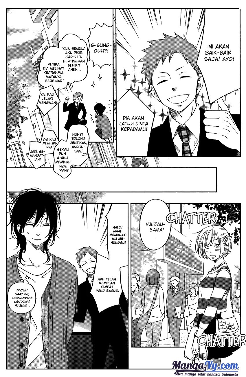 Chapter 50 - halaman 17