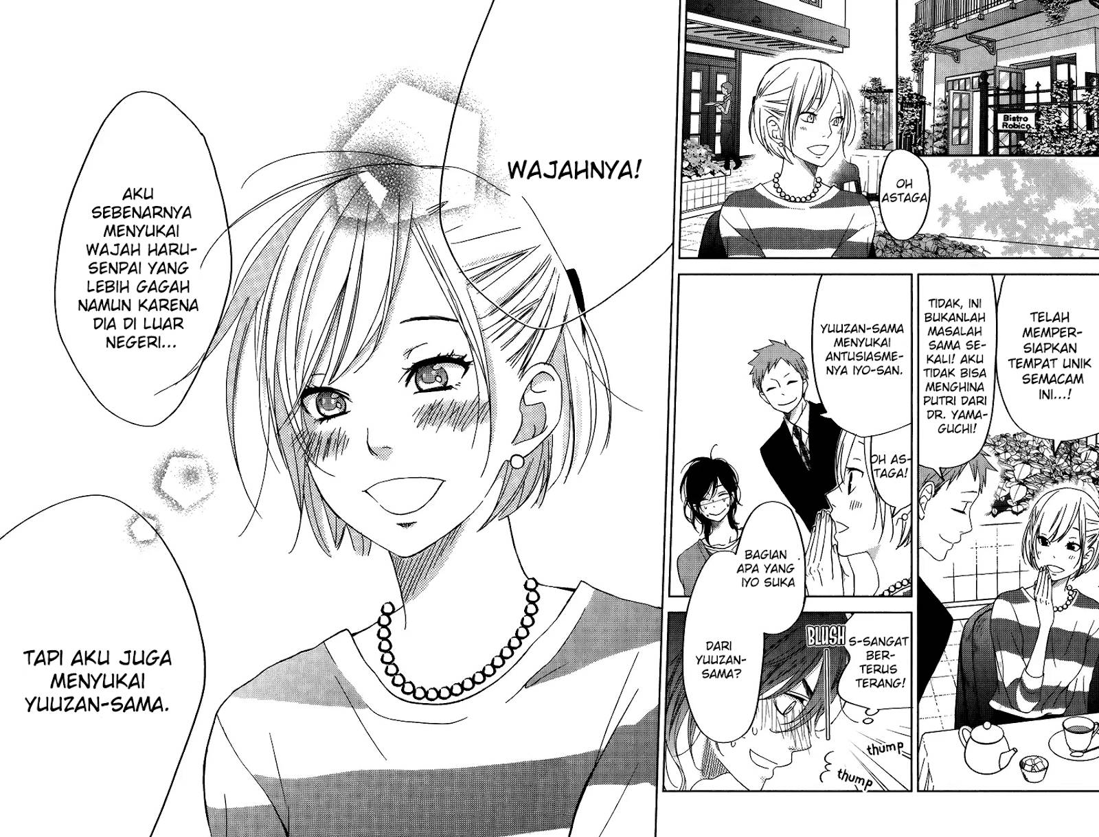 Chapter 50 - halaman 18