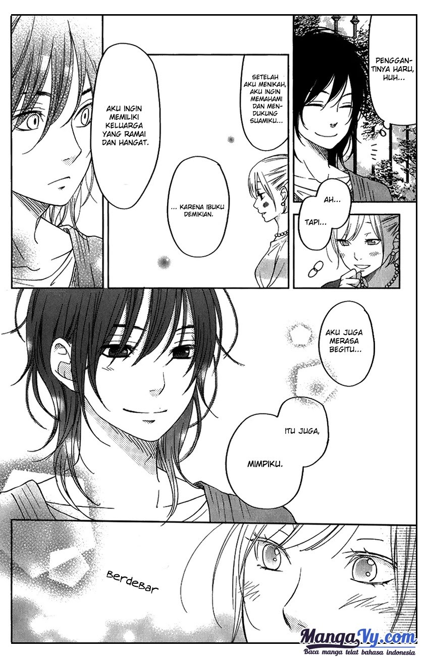 Chapter 50 - halaman 20