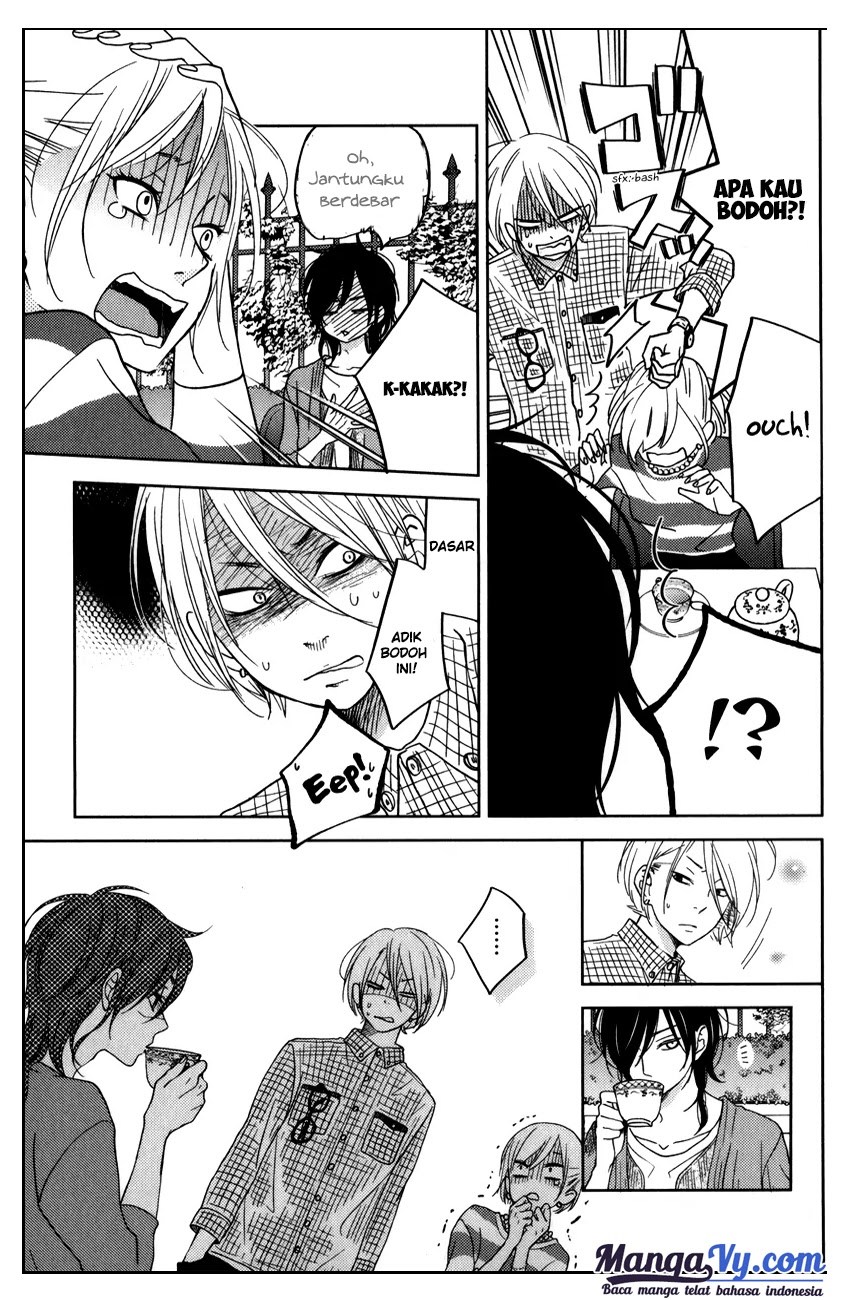 Chapter 50 - halaman 24