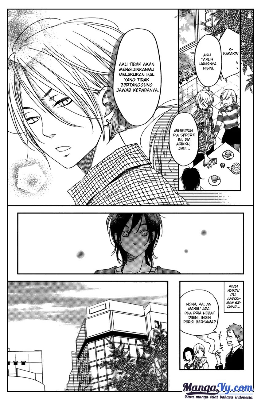 Chapter 50 - halaman 26