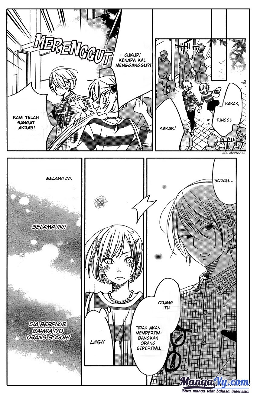Chapter 50 - halaman 27