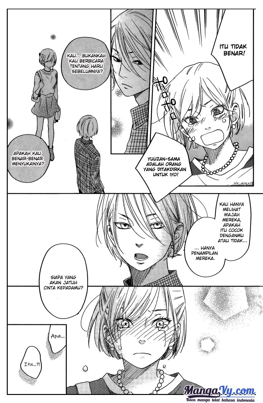Chapter 50 - halaman 28