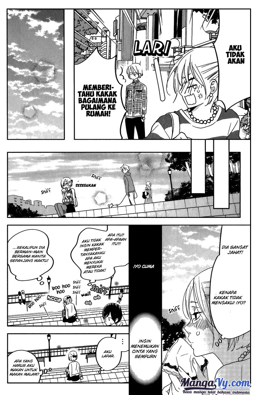 Chapter 50 - halaman 29