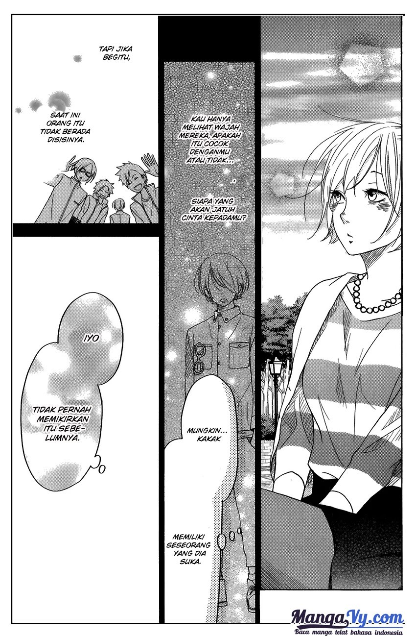 Chapter 50 - halaman 30