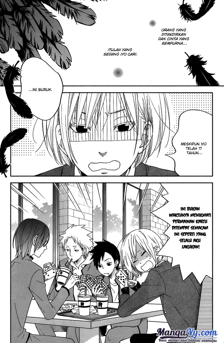 Chapter 50 - halaman 4
