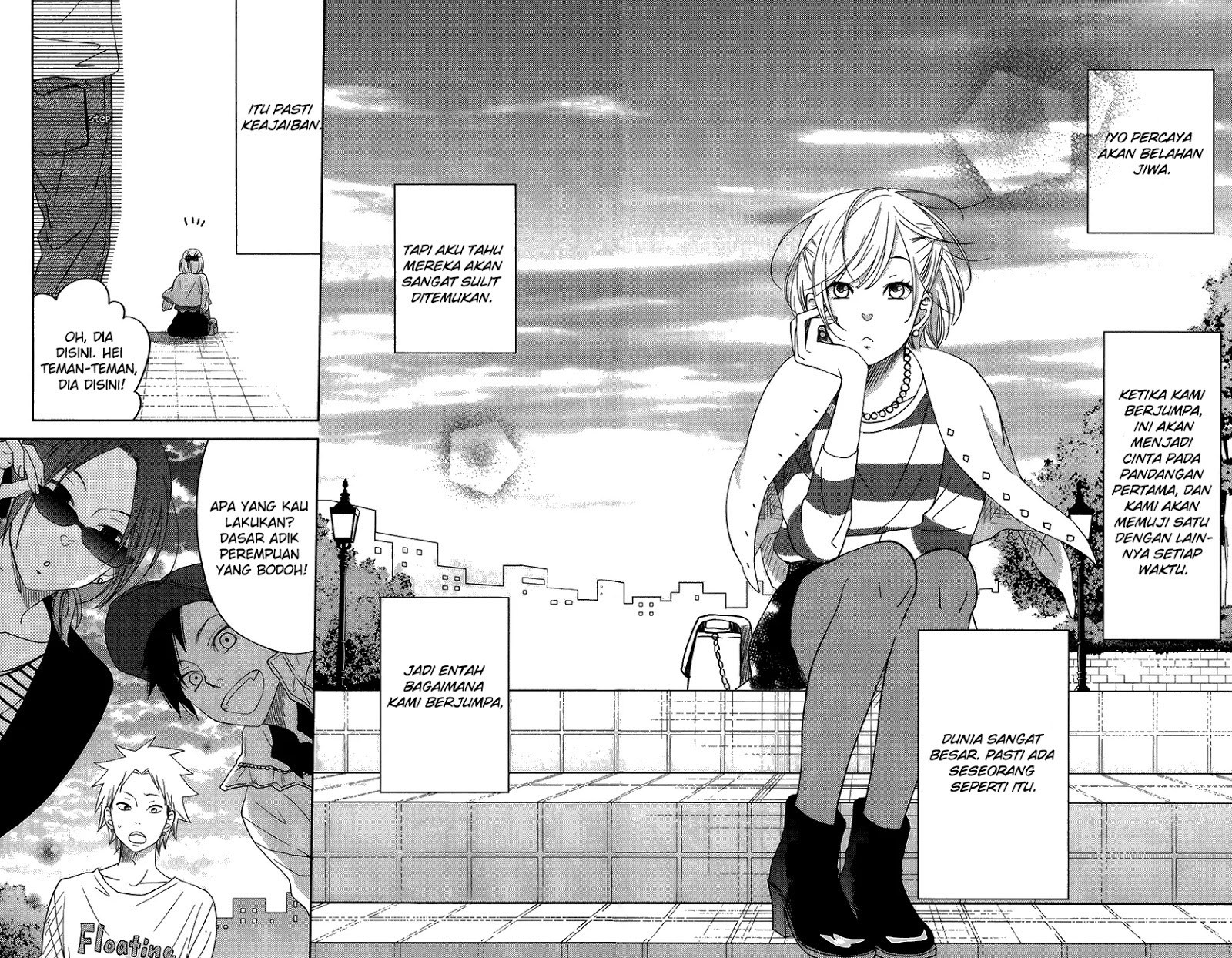 Chapter 50 - halaman 31