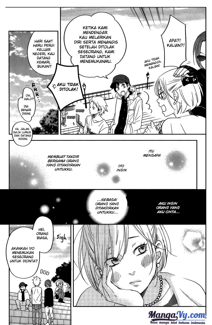 Chapter 50 - halaman 32