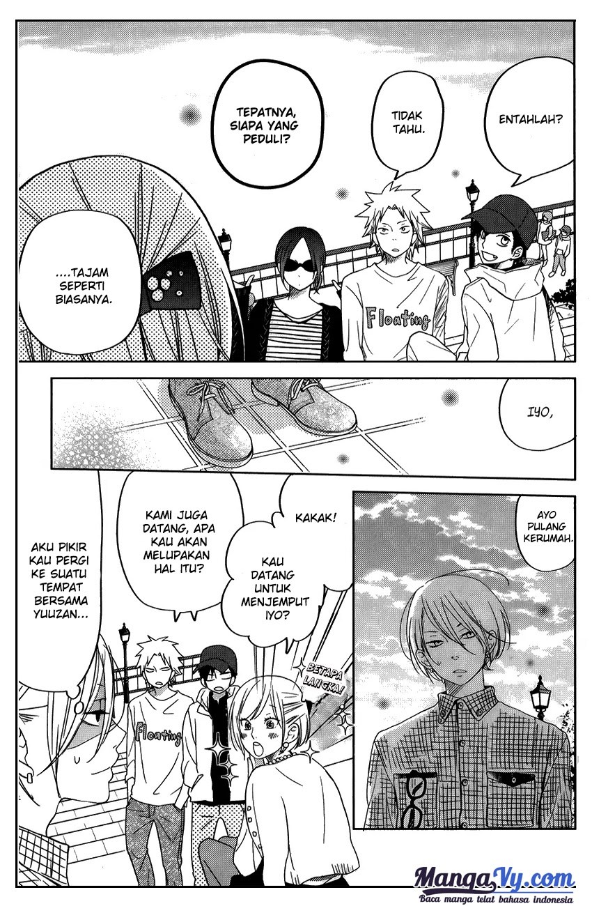 Chapter 50 - halaman 33