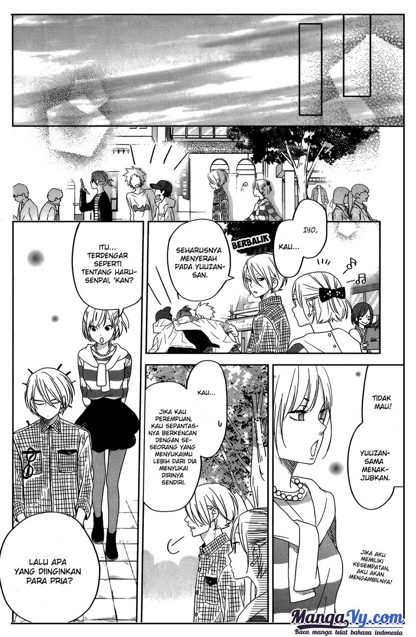 Chapter 50 - halaman 34