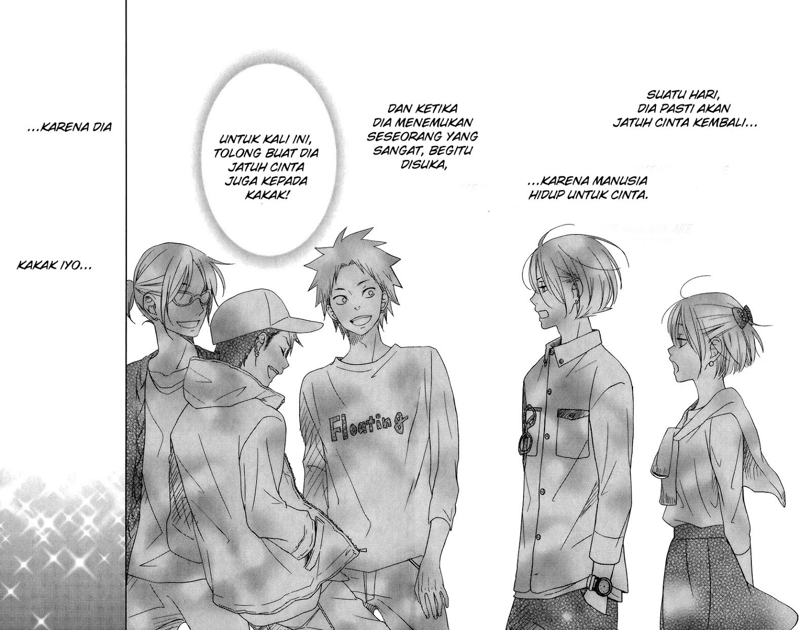 Chapter 50 - halaman 36