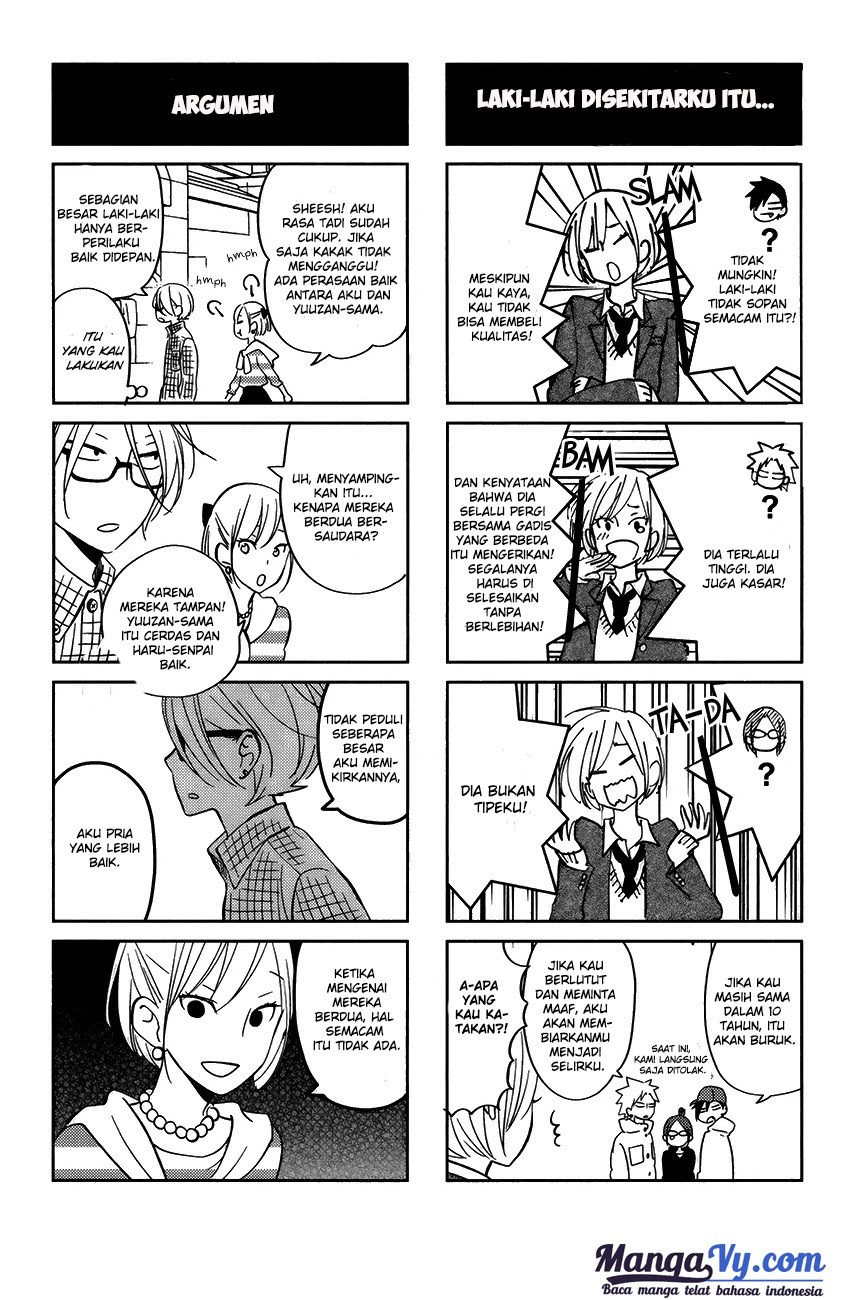 Chapter 50 - halaman 38
