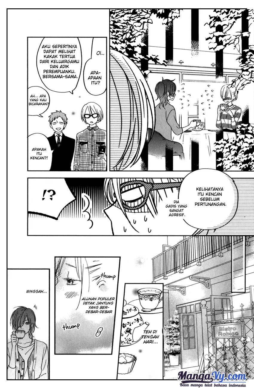 Chapter 50 - halaman 40