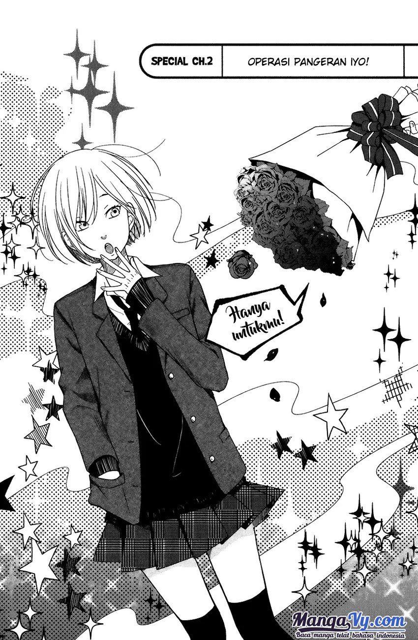 Chapter 50 - halaman 5