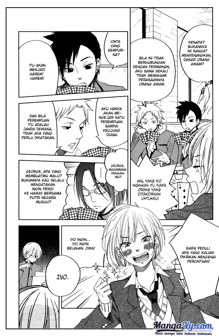 Chapter 50 - halaman 6
