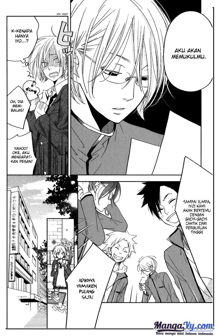 Chapter 50 - halaman 7