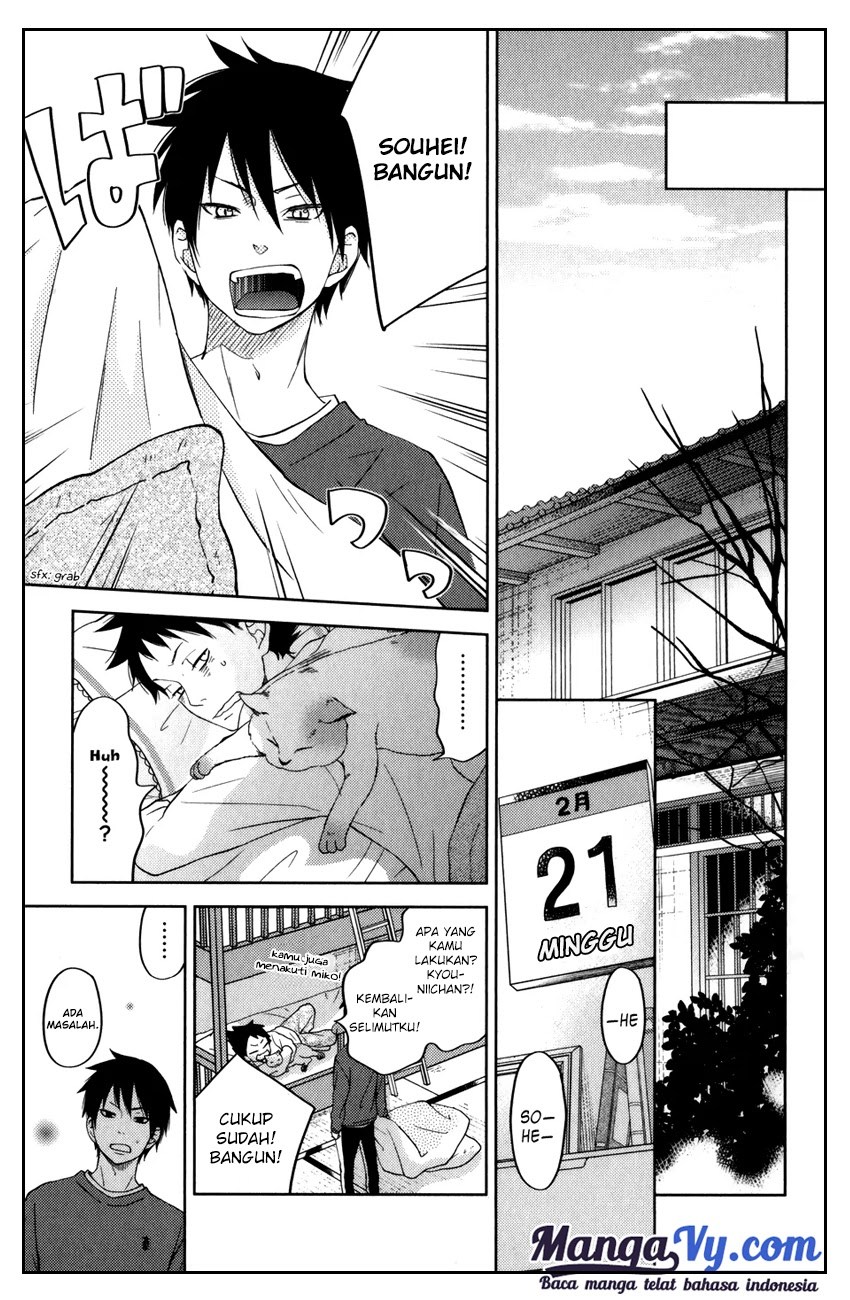 Chapter 49 - halaman 15