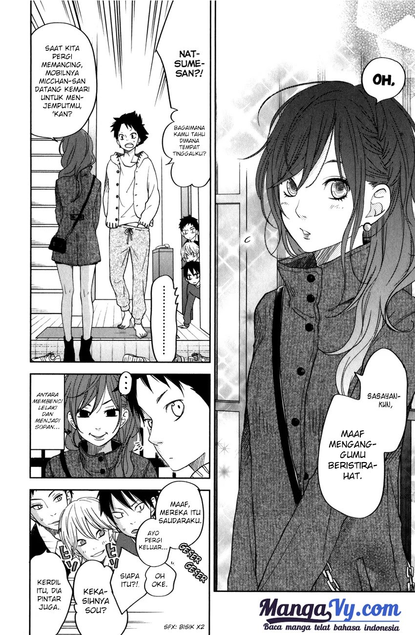 Chapter 49 - halaman 16
