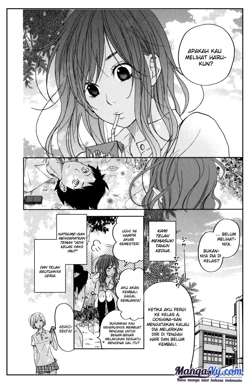 Chapter 49 - halaman 26