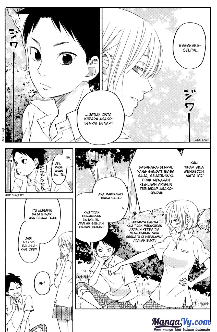 Chapter 49 - halaman 28