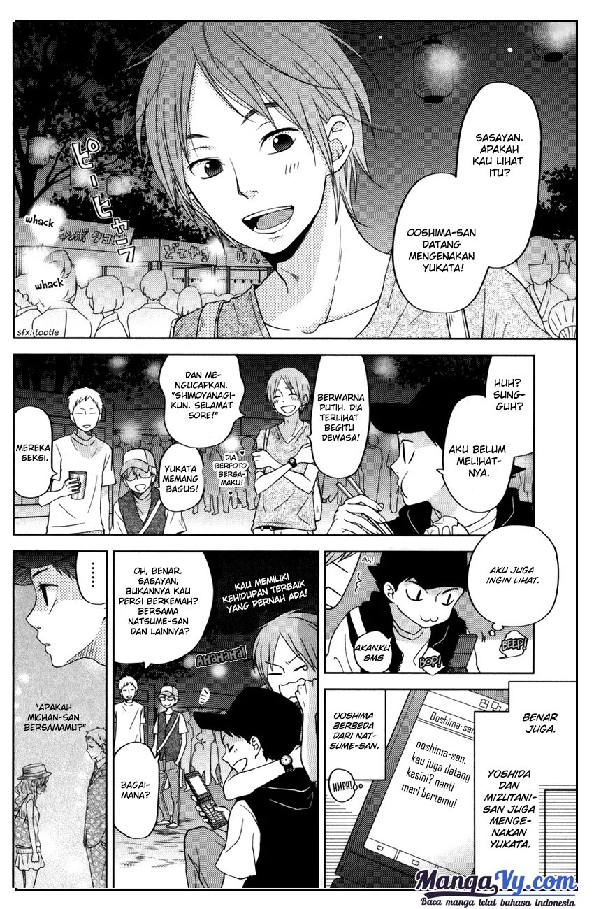 Chapter 49 - halaman 30