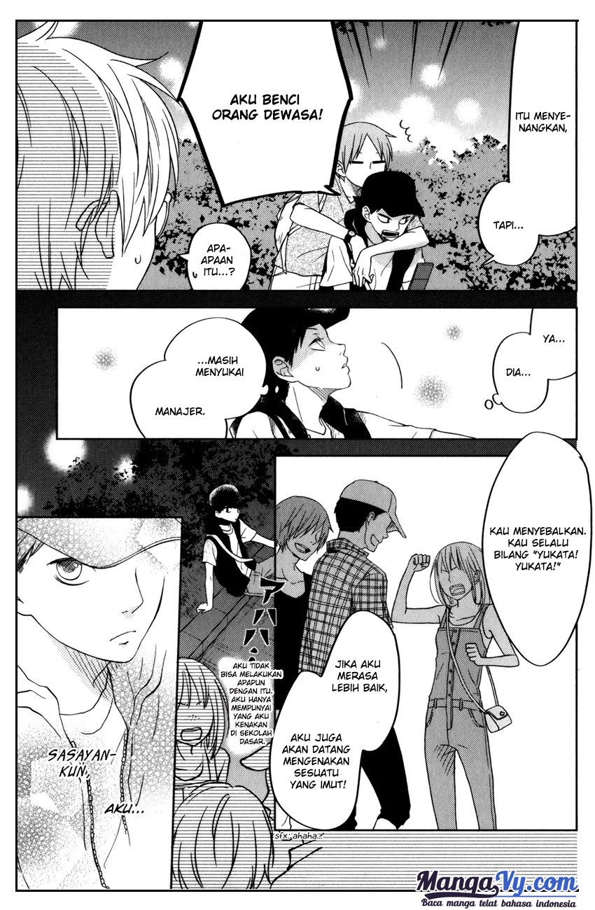 Chapter 49 - halaman 31
