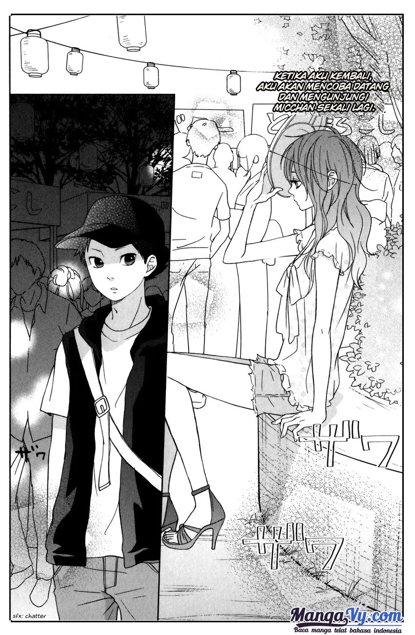 Chapter 49 - halaman 32