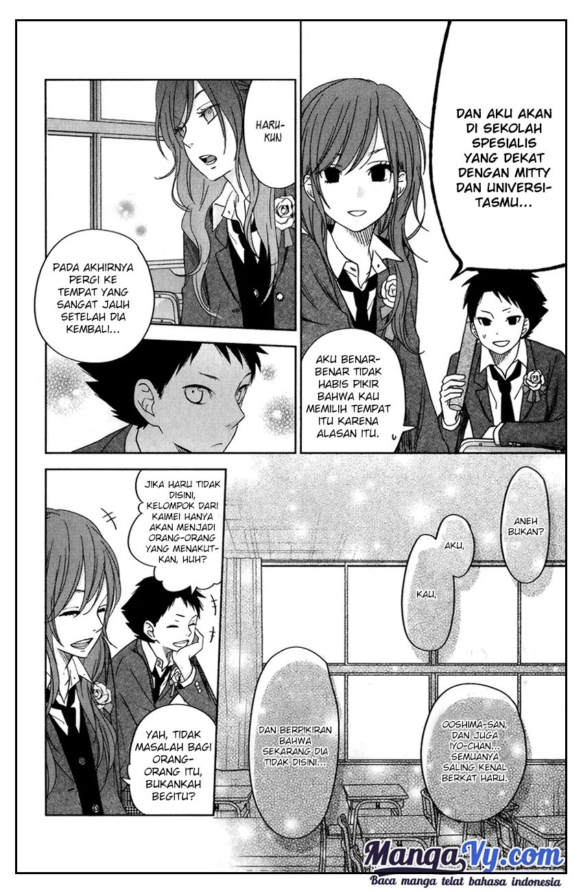 Chapter 48 - halaman 16