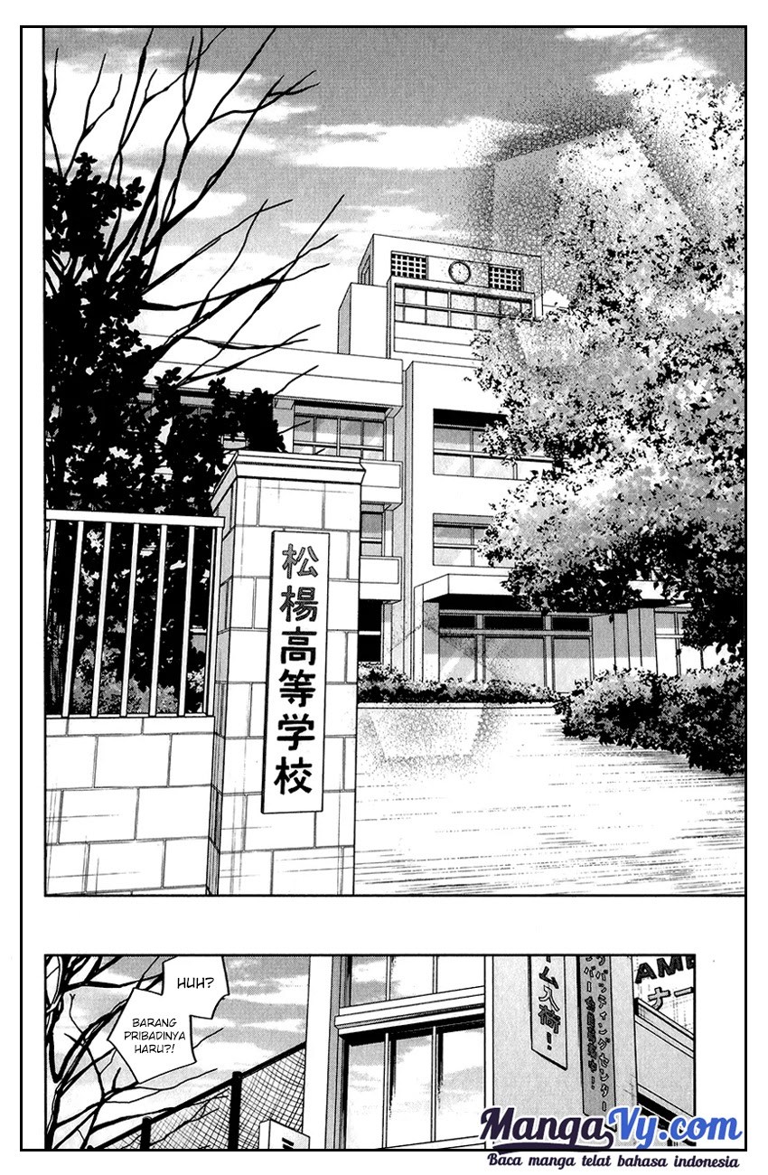 Chapter 48 - halaman 26