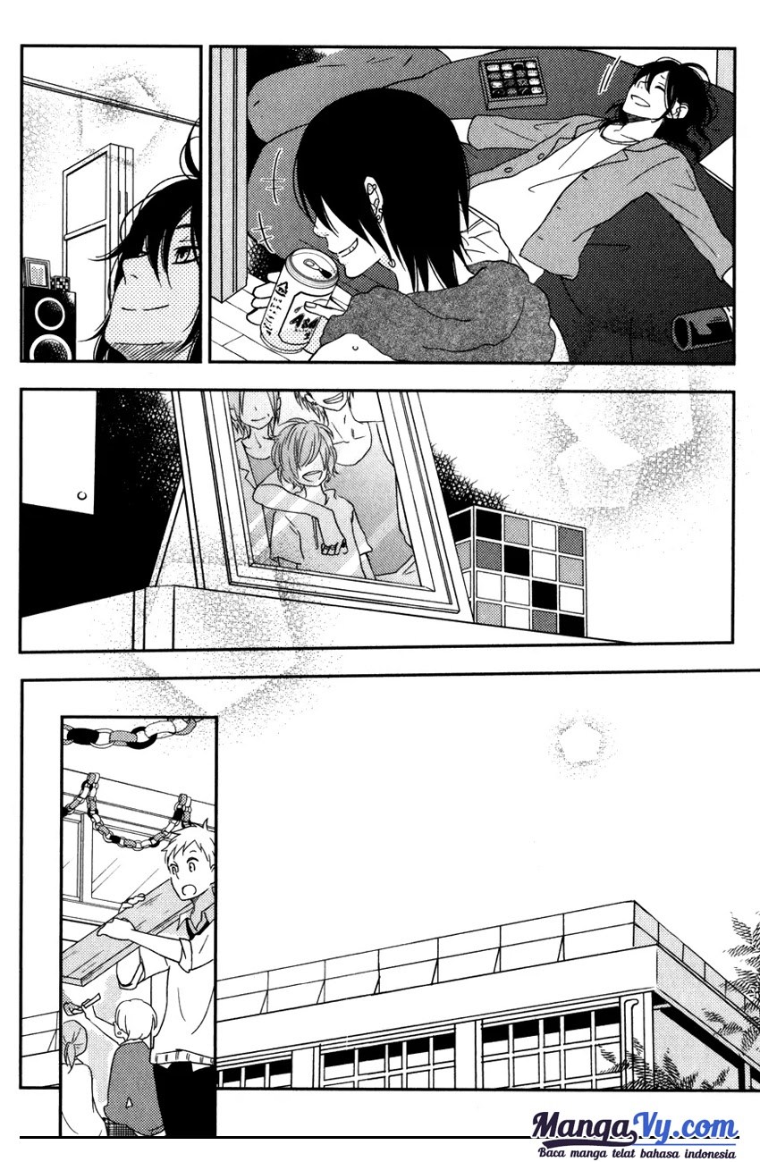 Chapter 47 - halaman 21