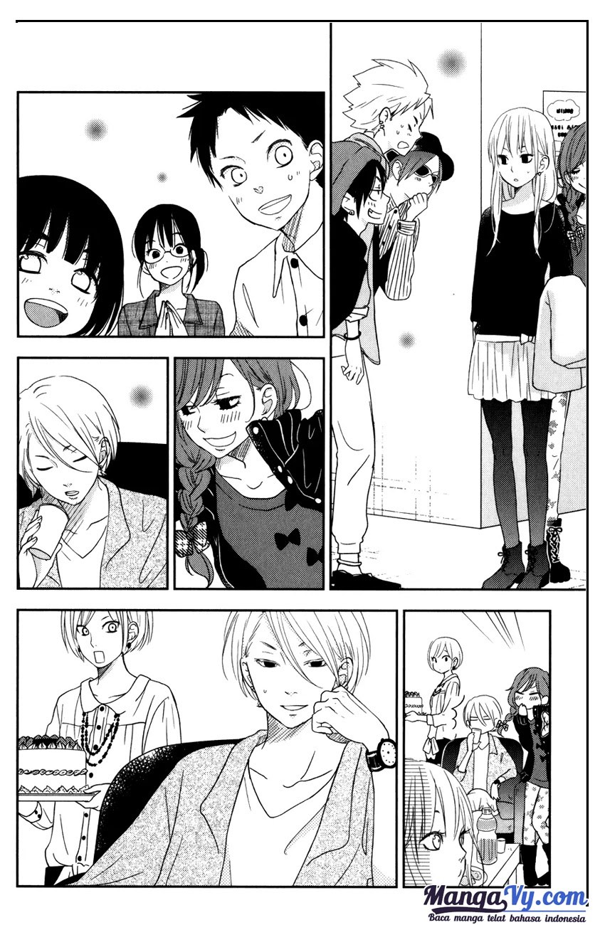 Chapter 47 - halaman 31