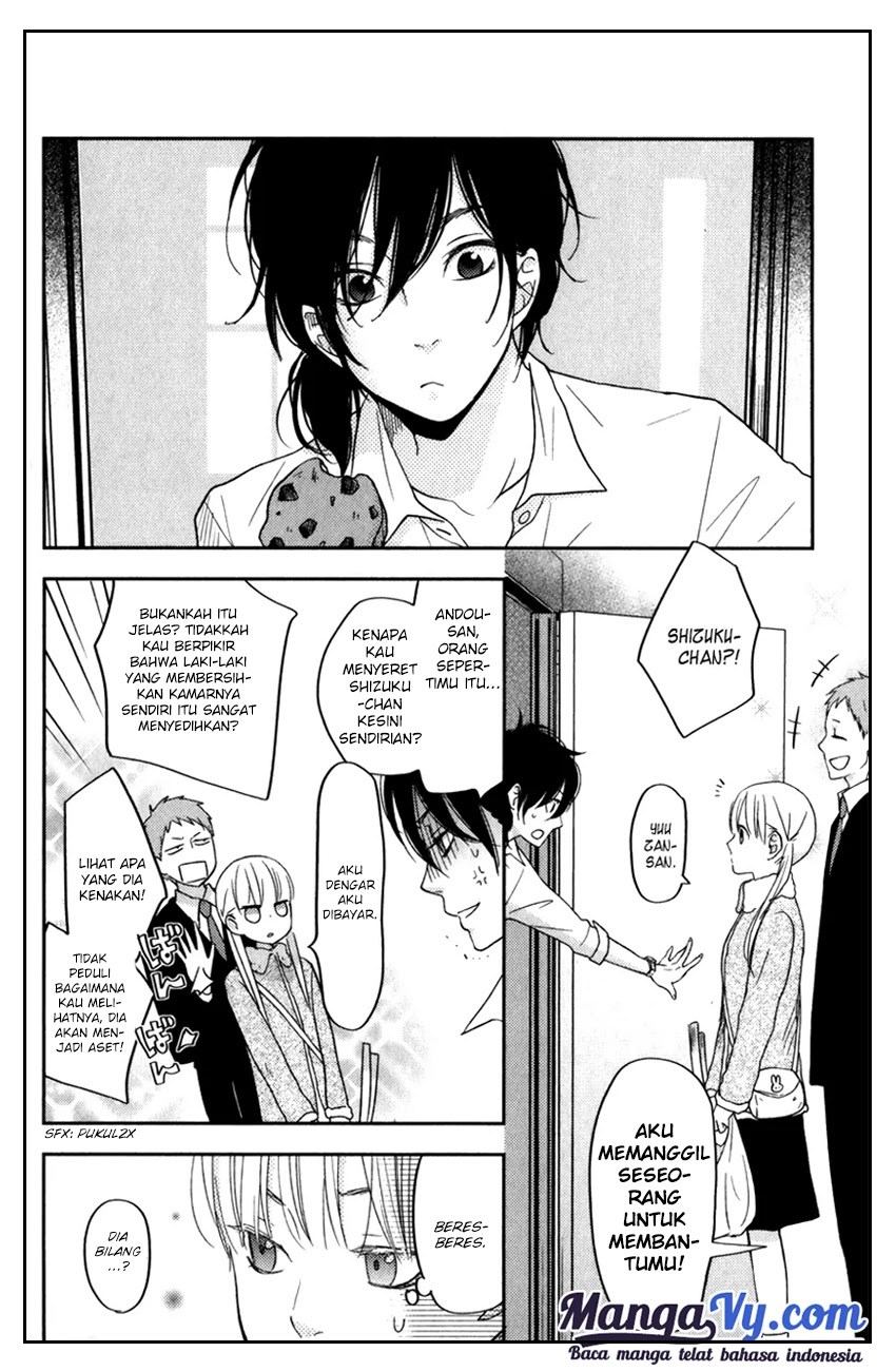 Chapter 46 - halaman 19