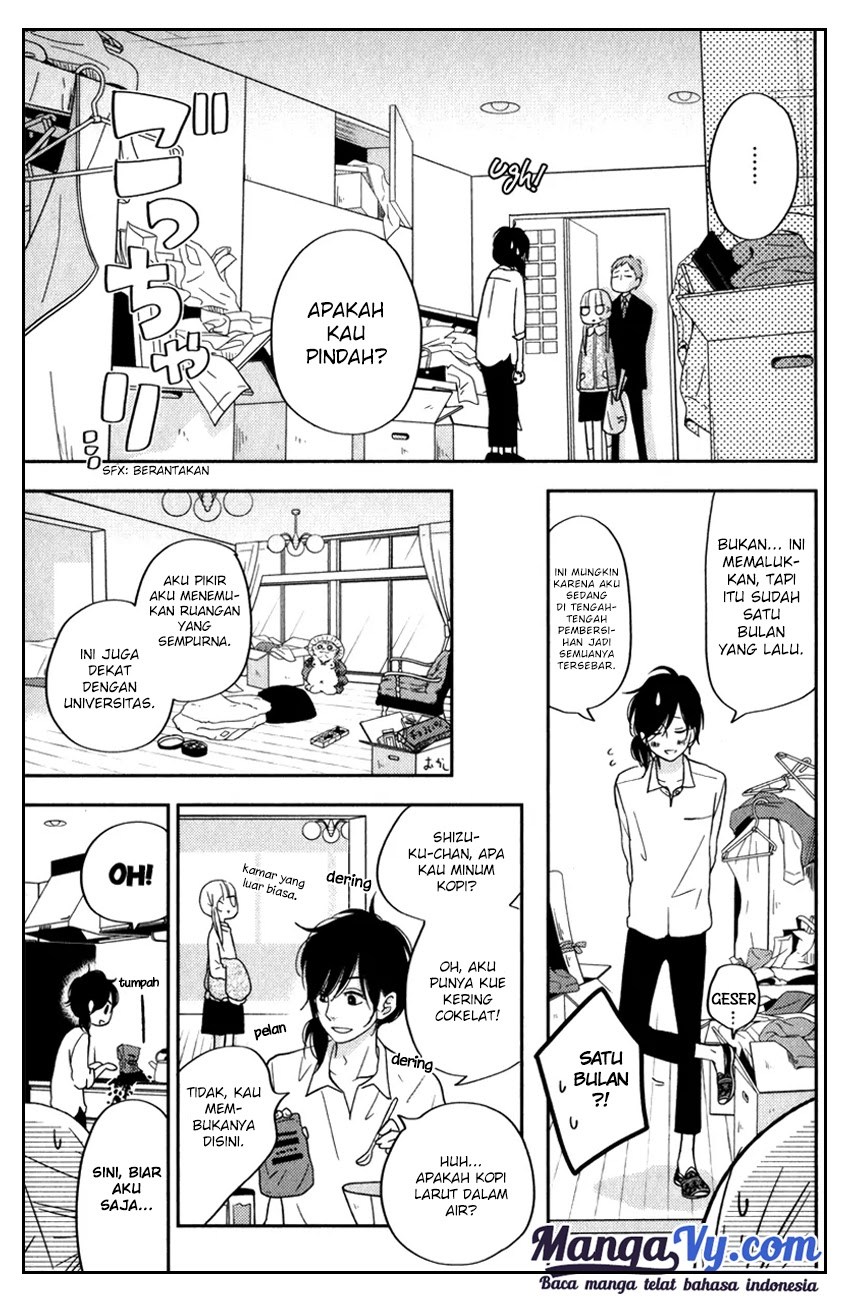 Chapter 46 - halaman 20