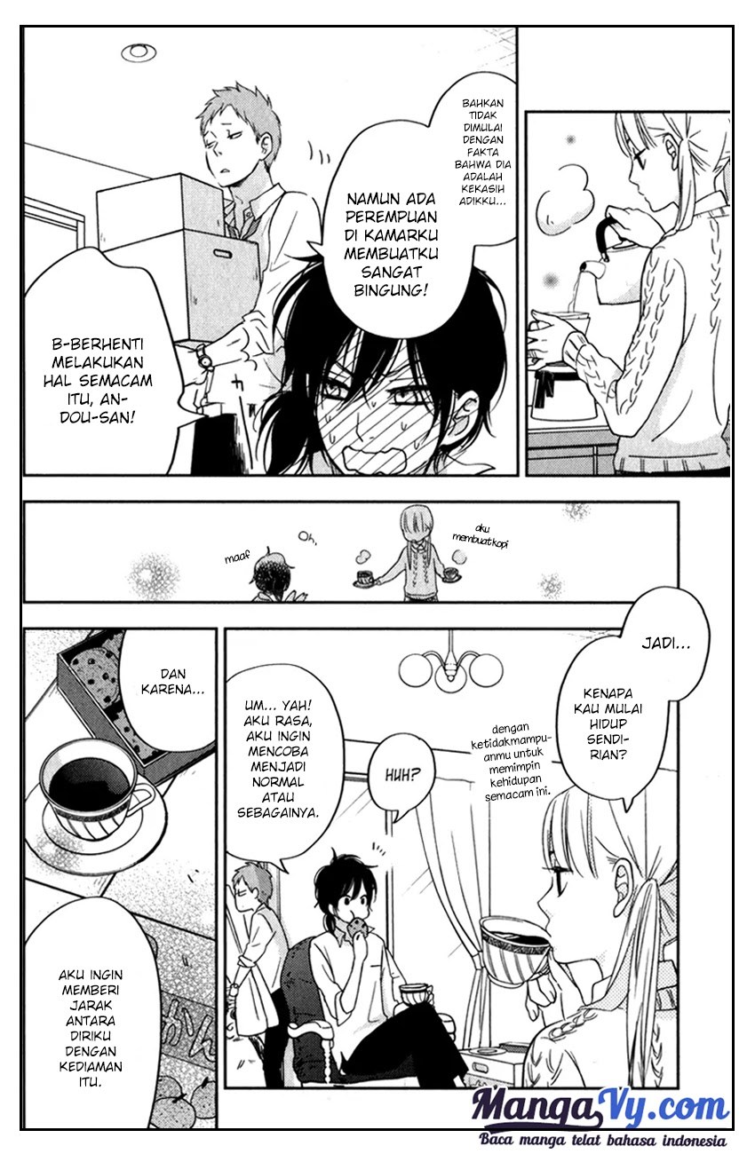 Chapter 46 - halaman 21