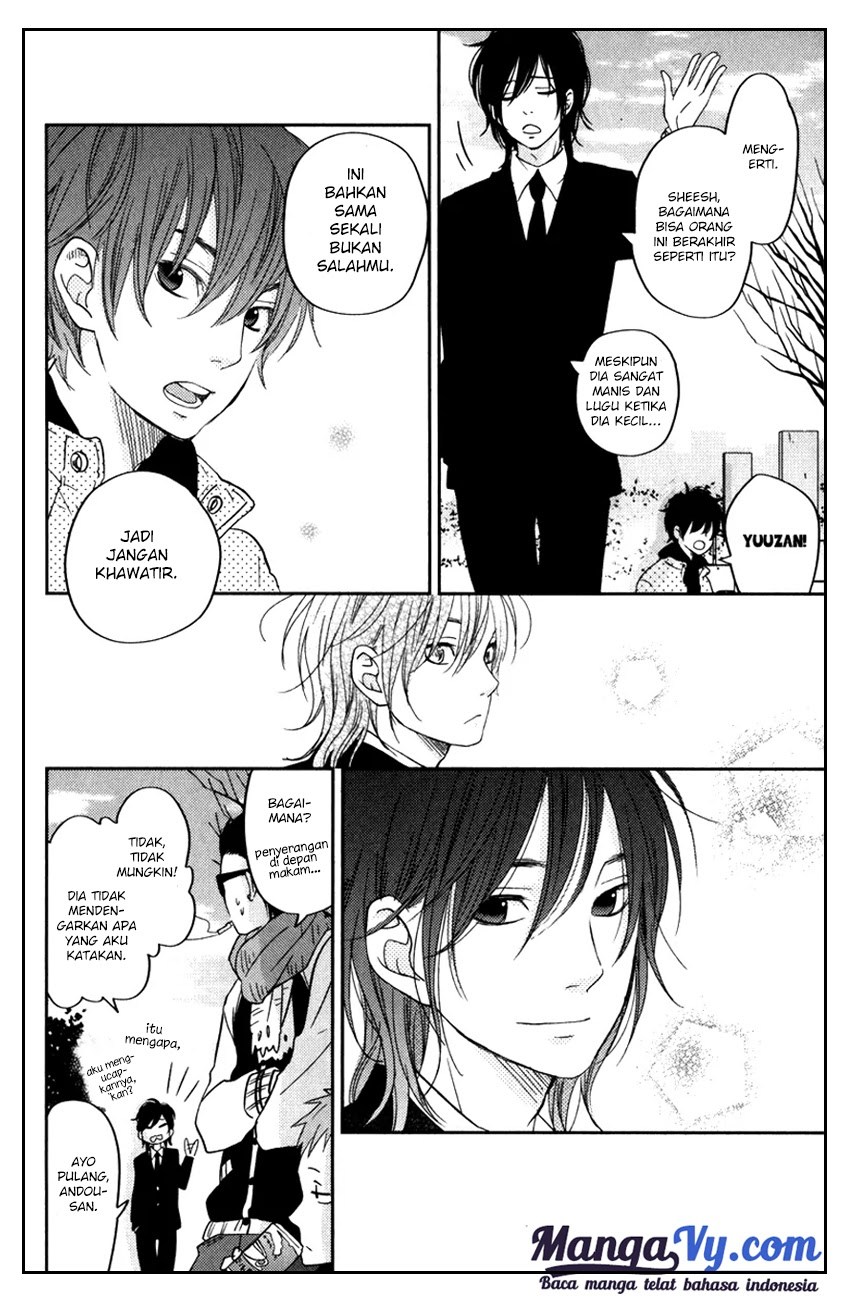 Chapter 46 - halaman 31