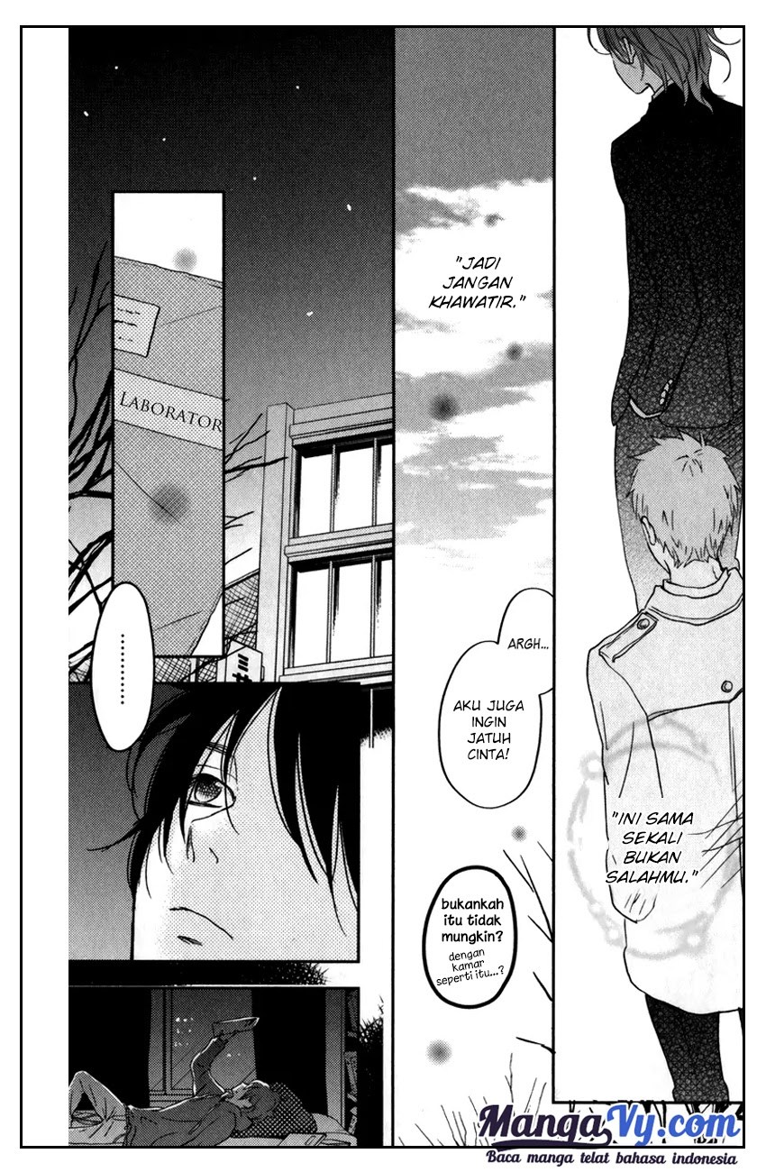 Chapter 46 - halaman 32