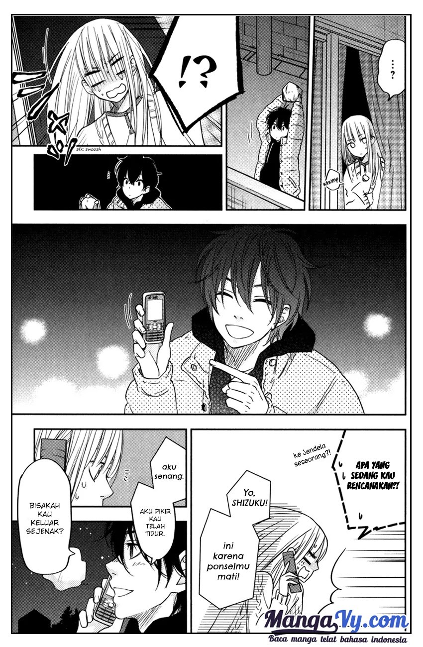 Chapter 46 - halaman 34