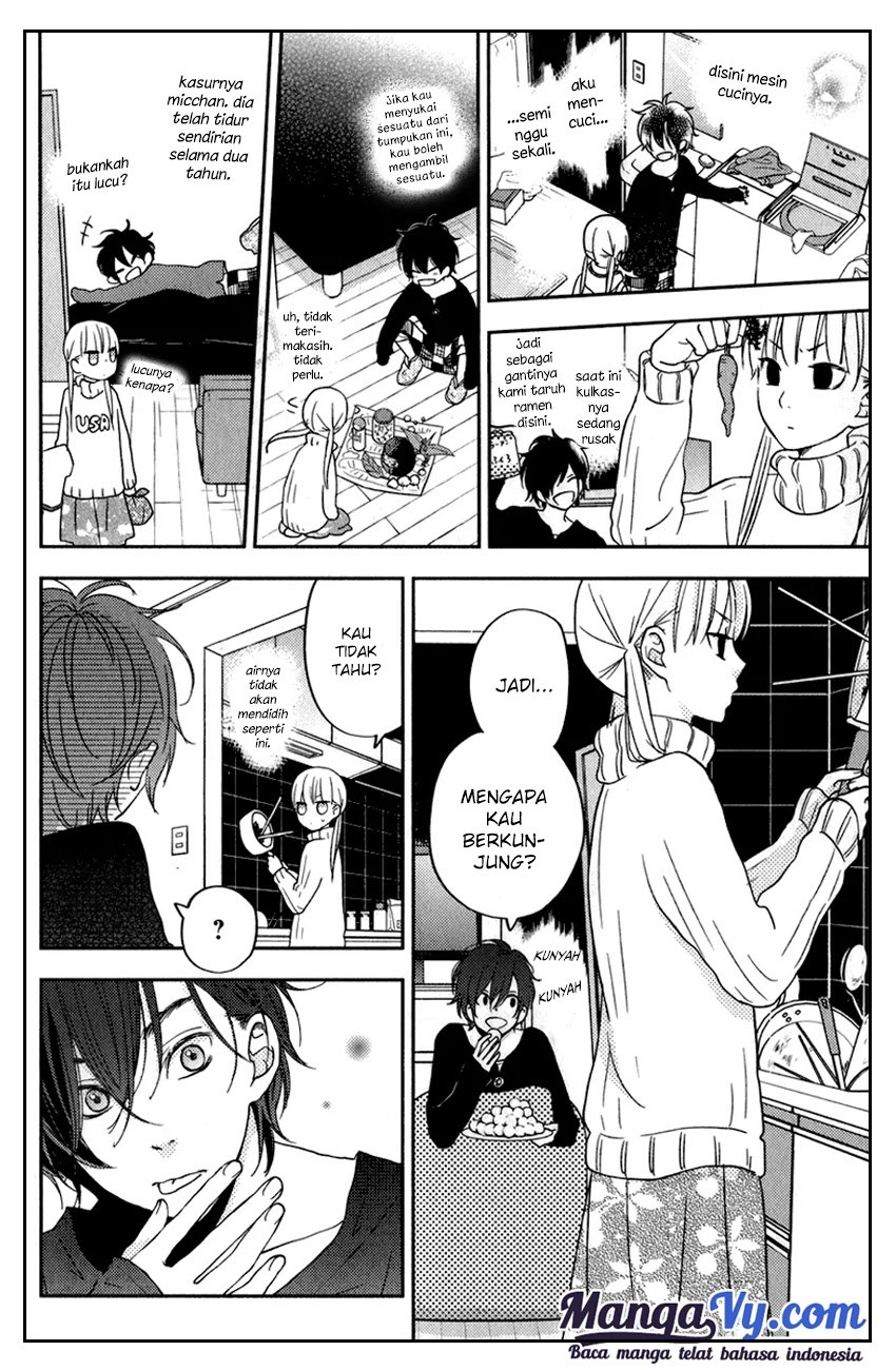 Chapter 46 - halaman 9