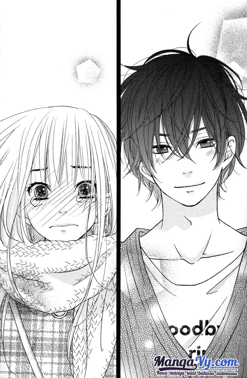 Chapter 45 - halaman 16