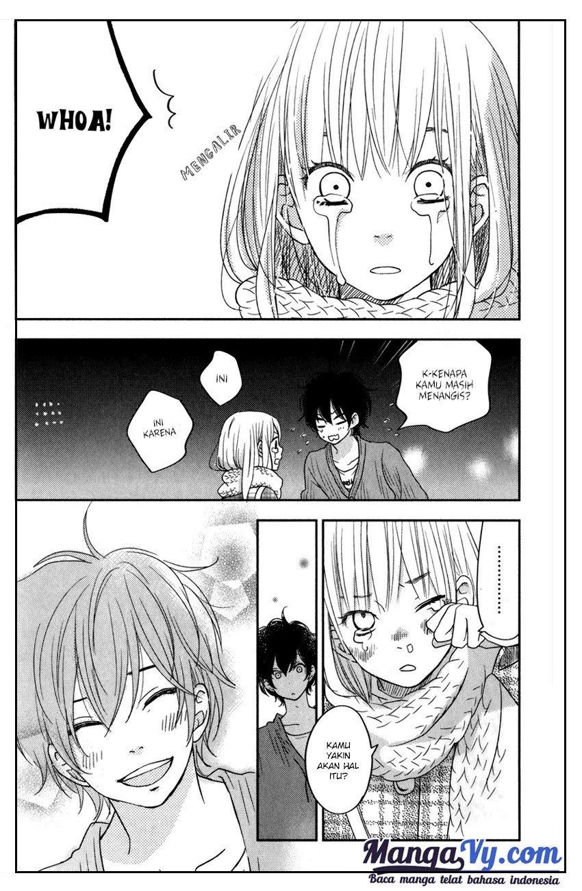 Chapter 45 - halaman 18