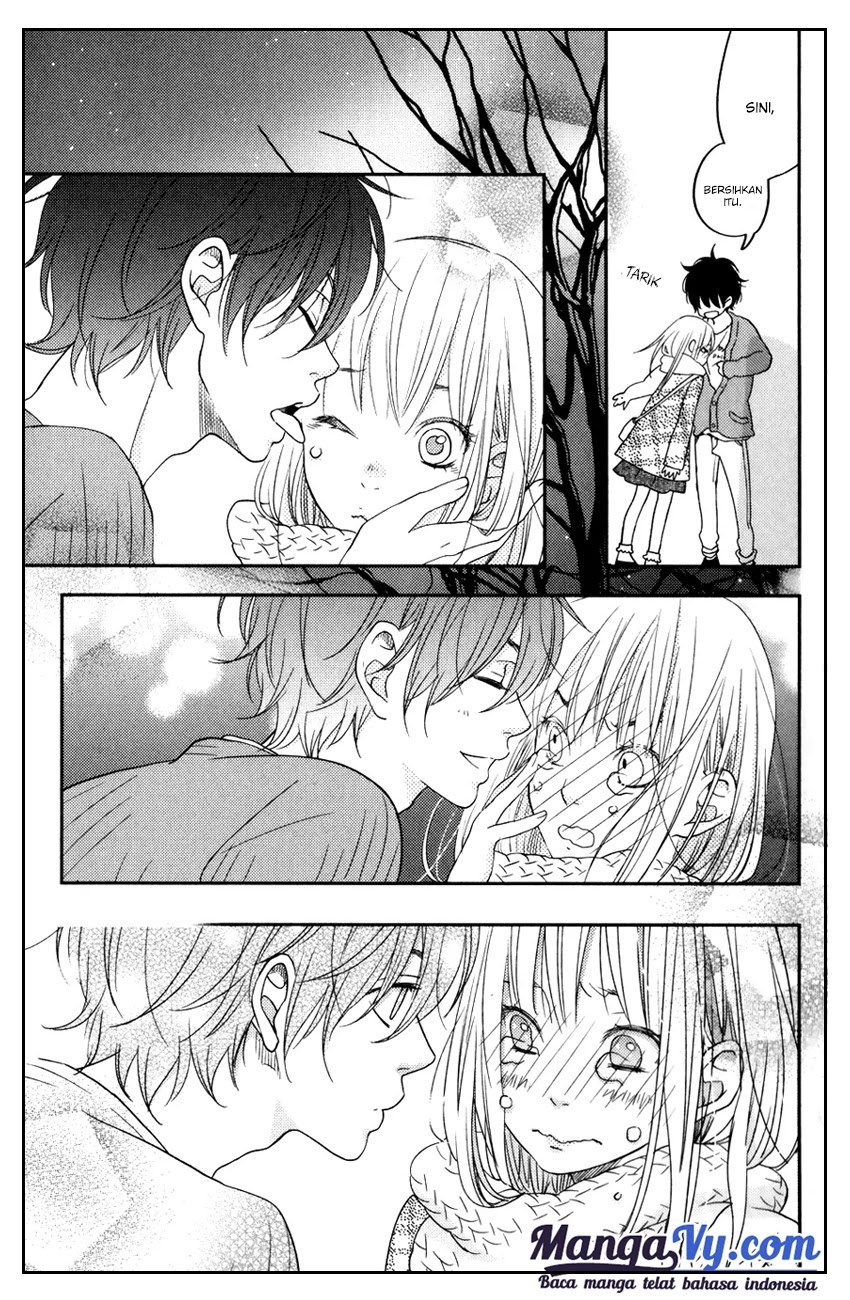 Chapter 45 - halaman 19